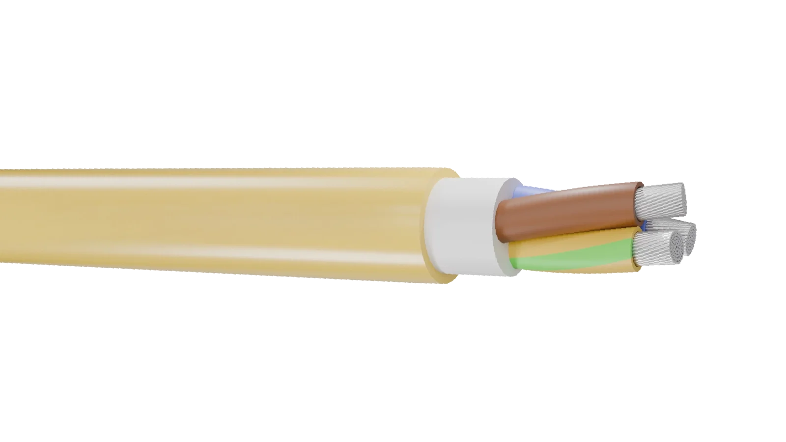 SHORE POWER FLEX