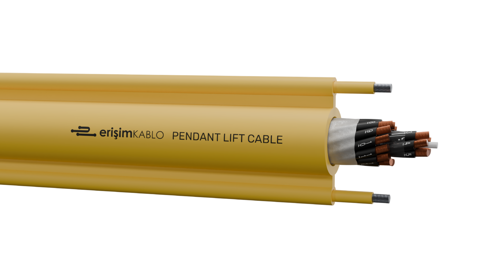 Solar DC Kablosu 6mmÂ²